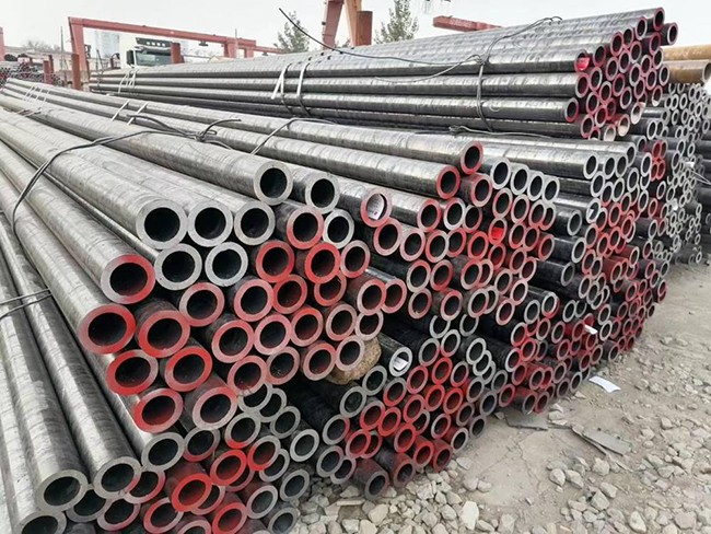 许昌12cr1movg合金管